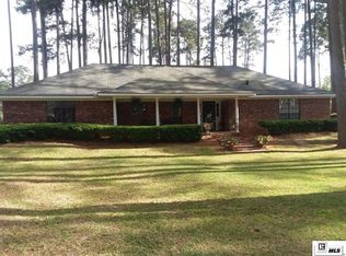Bay Dr, Farmerville, LA 71241