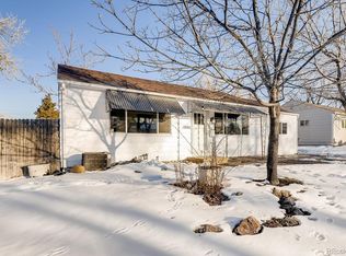 1886 S Lowell Blvd, Denver, CO 80219