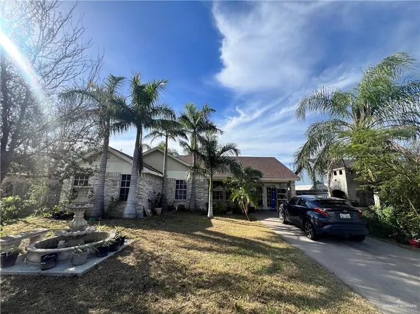 3109 Sierra Ct, Mission, TX 78574