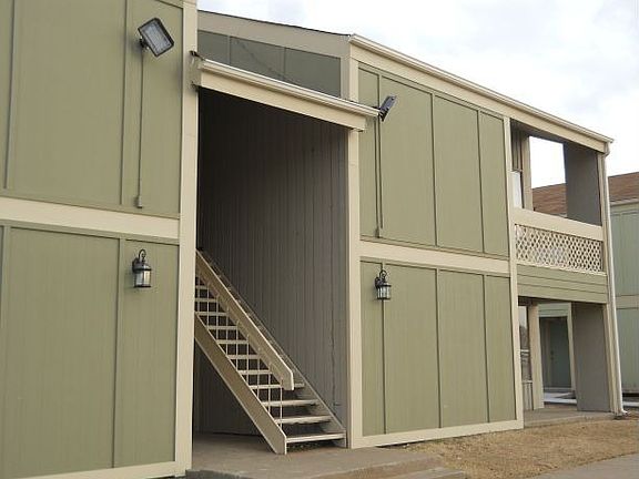 Newly Renovated Exteriors