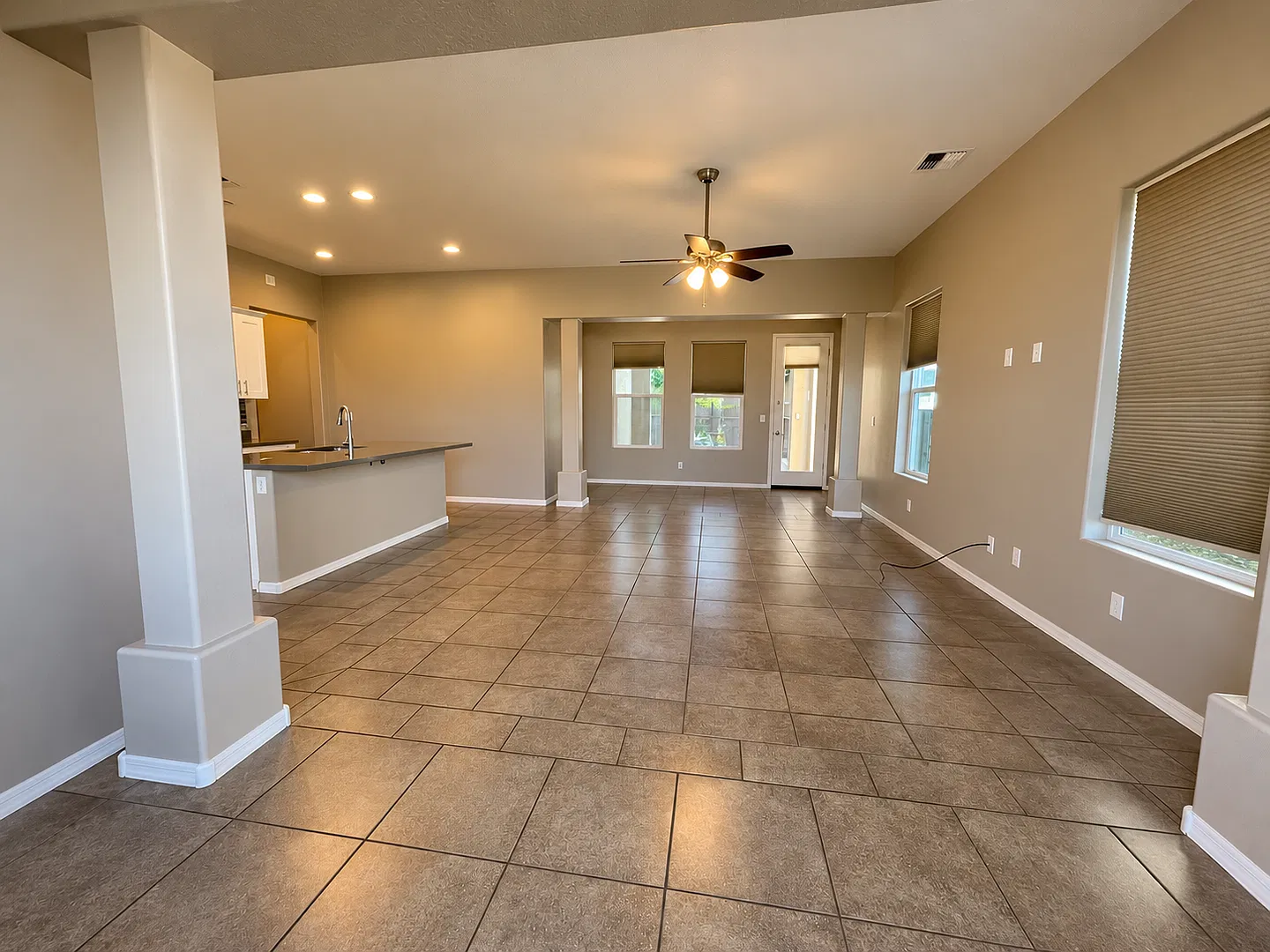 Unfurnished, 1-Year Long-Term Rental (Procure Only) — Photo 3