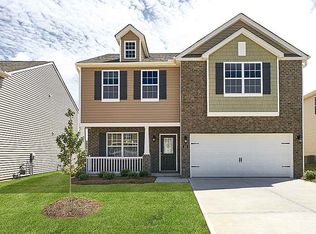 194 E Painted Way, Clayton, NC 27527