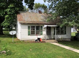 119 W 6th St, Gerald, MO 63037