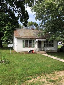 119 W 6th St, Gerald, MO, 63037
