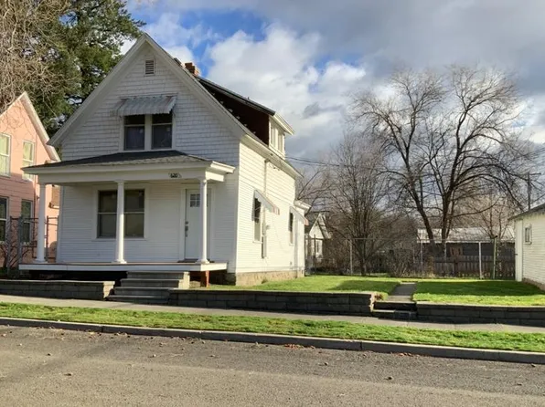 620 N Cannon St, Spokane, WA 99201