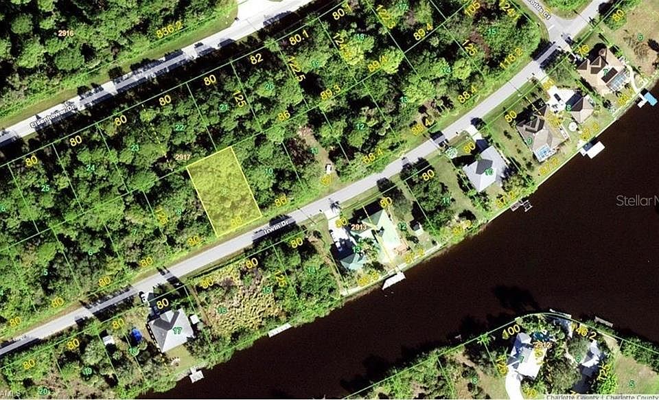 1st image of 13190 IRWIN DRIVE LOT 9