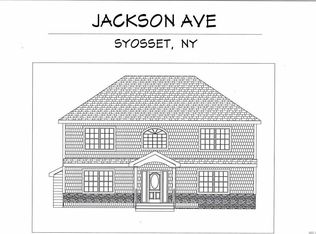 281 Jackson Ave, Syosset, NY 11791