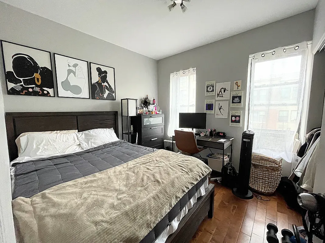 278 West 117th Street — Photo 1