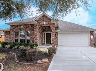 2305 Short Springs Ct, Pearland, TX 77584