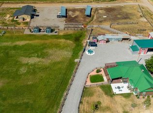 19501 & 19511 S Highway 550, Montrose, CO 81403