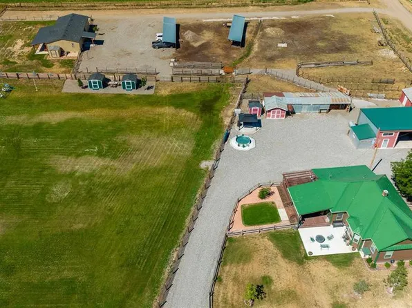 19501 & 19511 S Highway 550, Montrose, CO 81403