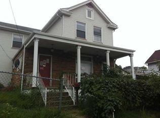 612 Center Ave, Charleroi, PA