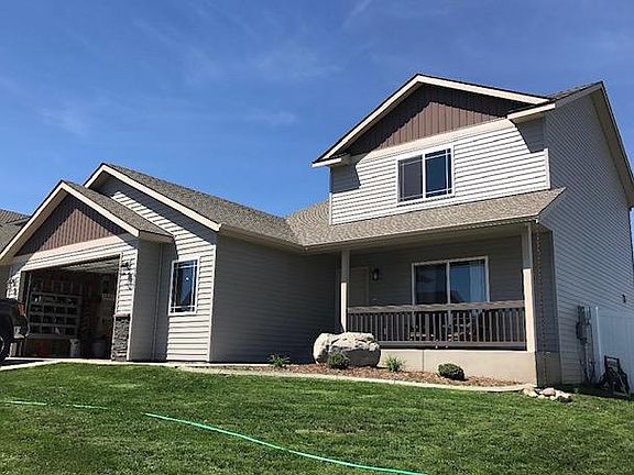 2nd image of 3417 N Treaty Rock Blvd