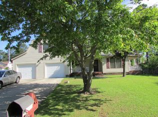 804 Rutledge Dr, Fayetteville, NC 28311