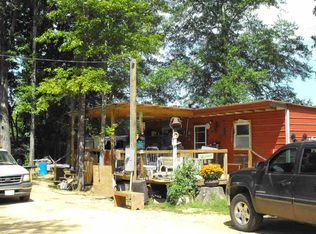 17134 Highway 27, Crystal Springs, MS 39059