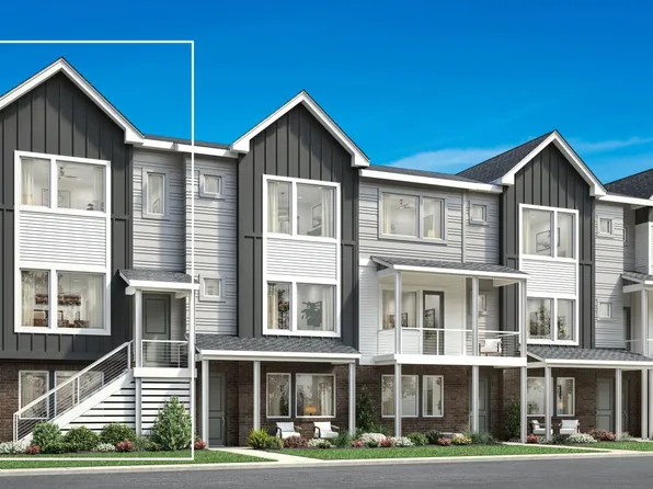 Eudora Plan, Horizon at Erie Town Center