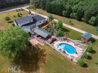 4175 Jonesboro Rd, Hampton, GA 30228