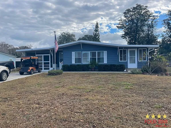 116 Winterberry Ave #22, Wildwood, FL 34785