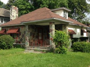 2070 Clifford Ave, Rochester, NY 14609