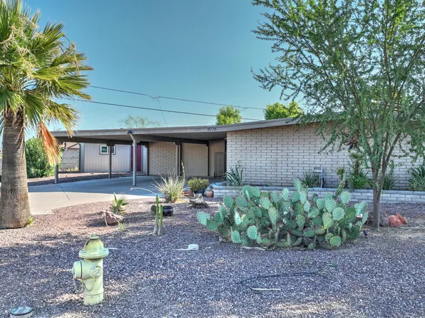8776 W SANTA CRUZ Boulevard, Arizona City, AZ 85123