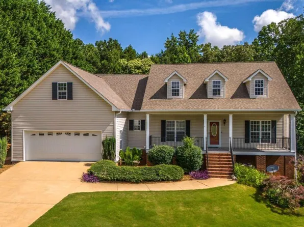 201 Charleston Ave, Bremen, GA 30110