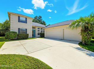 3798 BEDFORD Drive, Middleburg, FL 32068