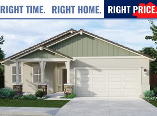 1267 Richardson Rd, Lathrop, CA 95330