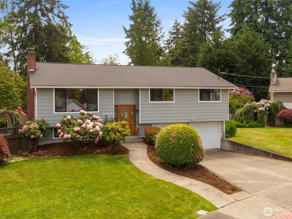 1827 N Whitman Street, Tacoma, WA 98406