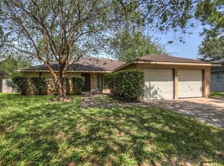 606 Whippoorwill Dr, Missouri City, TX 77489