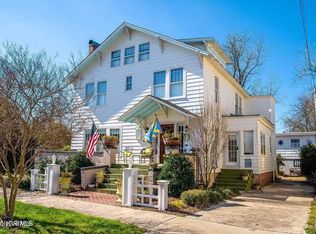 411 George St #2, New Bern, NC 28560