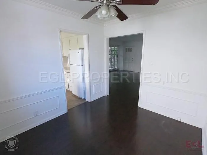 925 S Le Doux Rd #1 — Photo 5