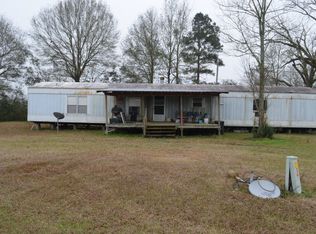 2015 Richard Rd, Magnolia, MS 39652