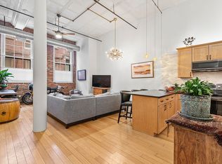 61 Market St UNIT 1D, Lowell, MA 01852