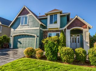 14615 River Birch Pl, Oregon City, OR