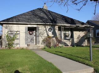 1005 Monroe St, Wenatchee, WA 98801