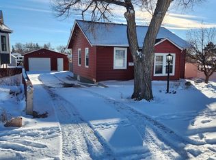 2205 E 13th St, Cheyenne, WY 82001