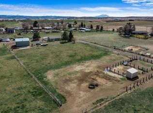 1054 SW Dover Ln, Metolius, OR 97741