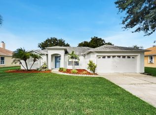 1323 Old Millpond Rd, Melbourne, FL 32940