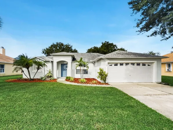1323 Old Millpond Rd, Melbourne, FL 32940