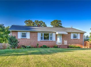 4725 Monitor Ave, Kernersville, NC 27284