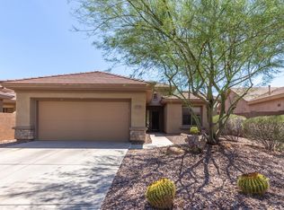 1729 W Turtle Hill Dr, Phoenix, AZ 85086
