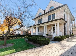 309 E Scranton Ave, Lake Bluff, IL 60044