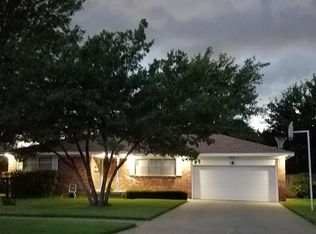 3412 Marion St, Amarillo, TX 79109