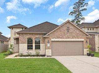12258 Little Blue Heron Ln, Conroe, TX 77304