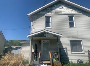 79 Overbeck Rd, Brookville, PA 15825