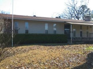 5812 Meadowbrook Ln, N Little Rock, AR 72118