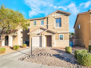 182 Gilliflower Ave, Las Vegas, NV 89183