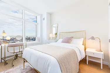 Rented by The Moinian Group