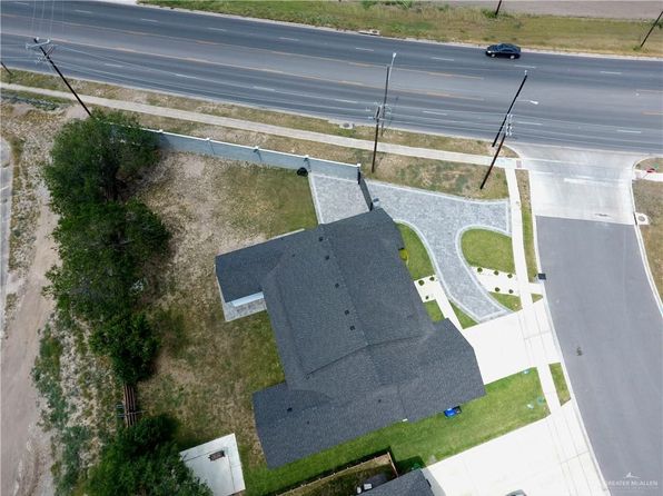 7313 N 25th Ln, McAllen, TX 78504