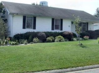 1306 Buckhorn Trl, Mount Sterling, KY 40353